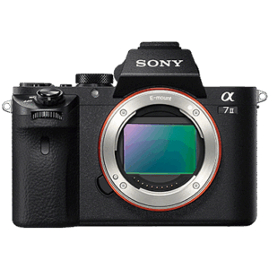 Sony Alpha a7 II