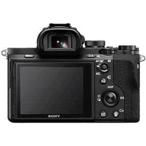 Sony Alpha a7 II