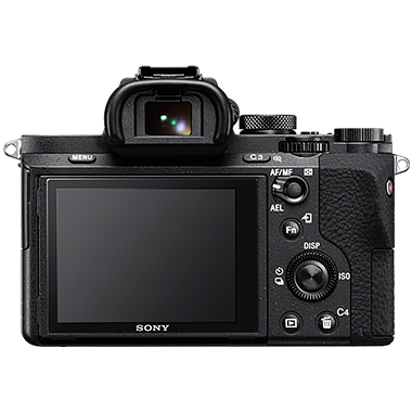 Sony Alpha a7 II