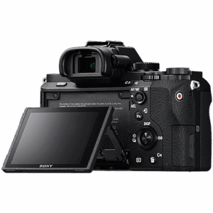 Sony Alpha a7 II