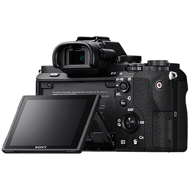 Sony Alpha a7 II