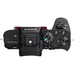 Sony Alpha a7 II