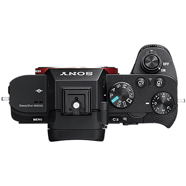 Sony Alpha a7 II