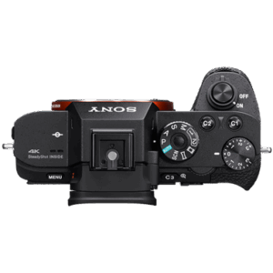 Sony Alpha a7R II