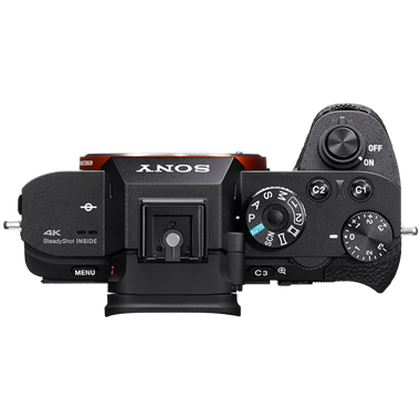 Sony Alpha a7R II