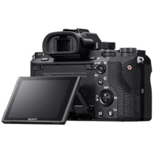 Sony Alpha a7R II
