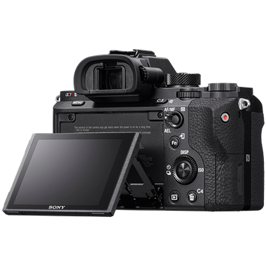 Sony Alpha a7R II
