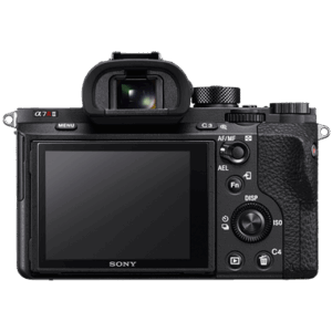 Sony Alpha a7R II
