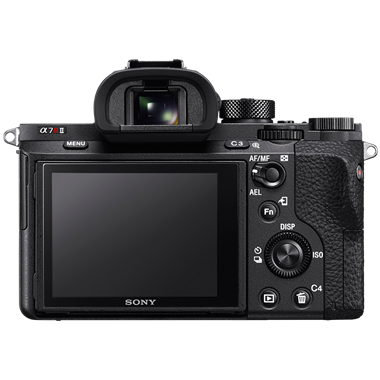 Sony Alpha a7R II