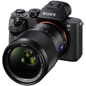 Sony Alpha a7S II