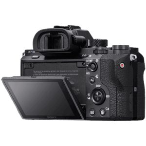 Sony Alpha a7S II