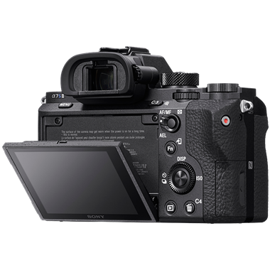 Sony Alpha a7S II