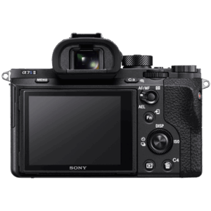 Sony Alpha a7S II