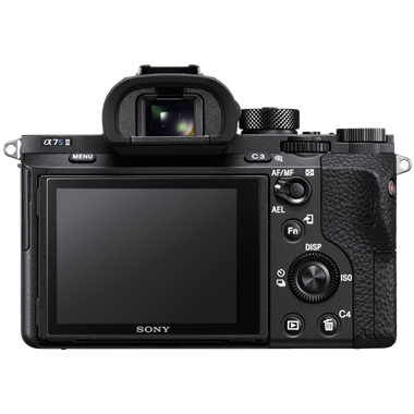 Sony Alpha a7S II