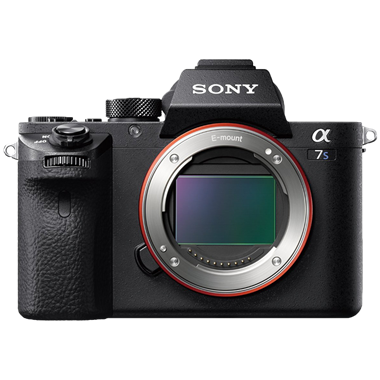 Sony Alpha a7S II