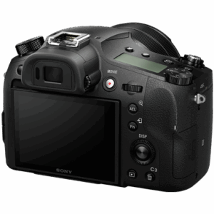 Sony Cyber-shot DSC-RX10 III