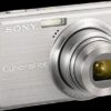 Sony Cyber-shot DSC-S950