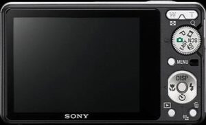 Sony Cyber-shot DSC-S950