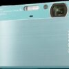 Sony Cyber-shot DSC-T90