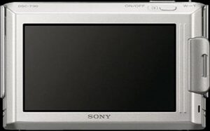 Sony Cyber-shot DSC-T90
