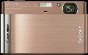 Sony Cyber-shot DSC-T90
