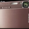 Sony Cyber-shot DSC-T900