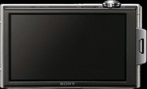 Sony Cyber-shot DSC-T900