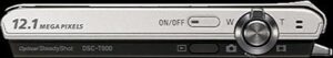 Sony Cyber-shot DSC-T900