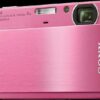 Sony Cyber-shot DSC-TX1