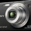 Sony Cyber-shot DSC-W230