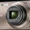Sony Cyber-shot DSC-W290