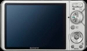 Sony Cyber-shot DSC-W290