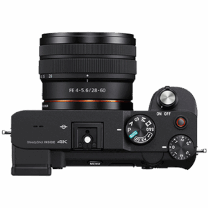 Sony FE 28-60mm F4-5.6