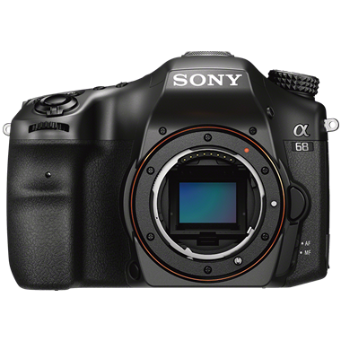 Sony SLT-A68