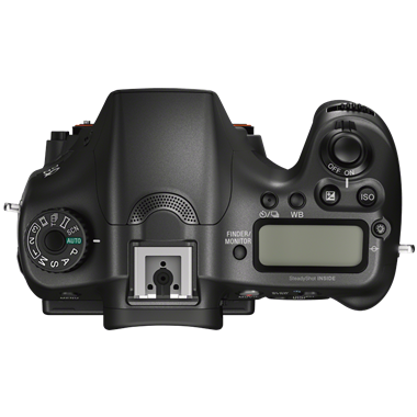 Sony SLT-A68