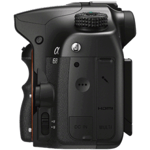 Sony SLT-A68