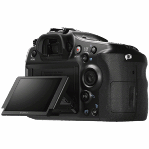 Sony SLT-A68