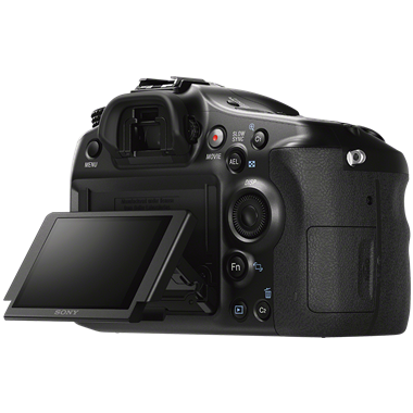 Sony SLT-A68