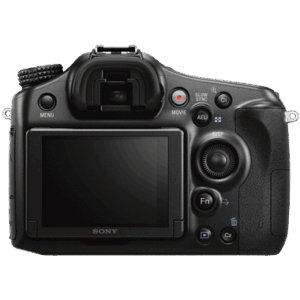 Sony SLT-A68