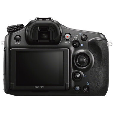 Sony SLT-A68