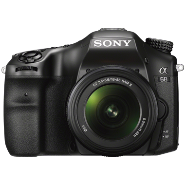 Sony SLT-A68