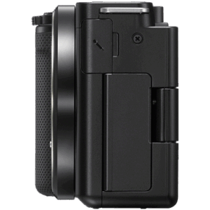 Sony ZV-E10