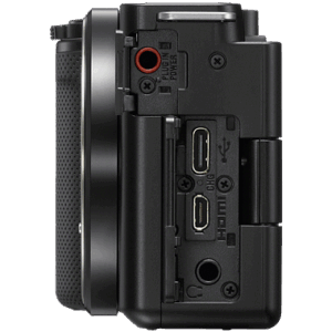 Sony ZV-E10