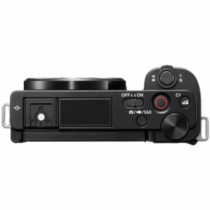 Sony ZV-E10