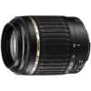 Tamron AF 55-200mm F4-5.6 Di II LD Macro