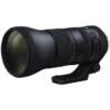Tamron SP 150-600mm F5-6.3 Di VC USD G2