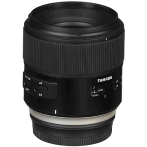 Tamron SP 35mm F1.8 Di VC USD
