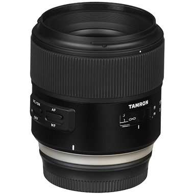 Tamron SP 35mm F1.8 Di VC USD
