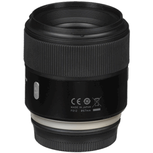 Tamron SP 35mm F1.8 Di VC USD