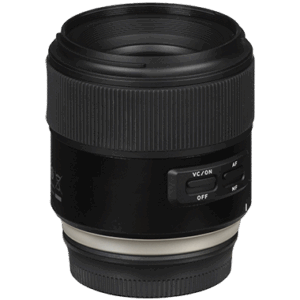 Tamron SP 35mm F1.8 Di VC USD